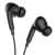 M1 Pro Original Series Earphones For Type-C - Black